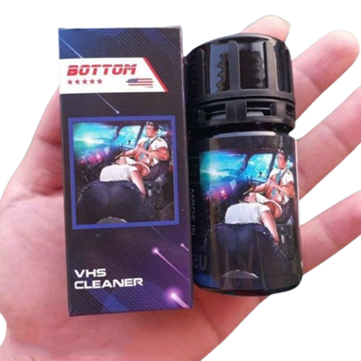 Chai Hít Tăng Khoái Cảm Popper Bottom 40ml Chính Hãng Dành Cho Bot 330415