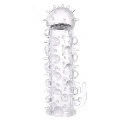 Bao Cao Su Đôn Dên Xương Rồng Có Gai Bi Loại Size Nhỏ Nhất