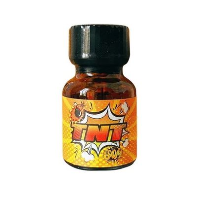 Nước hoa Popper TNT 10ml Chính Hãng Mỹ USA PWD