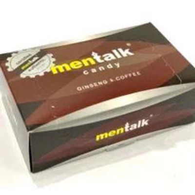 Kẹo Sâm Candy Malaysia Combo 10 Viên