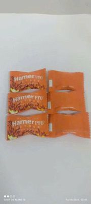 Kẹo Sâm HamerPro 66F86F Vị Mật Ong Malaysia Combo 3 Viên