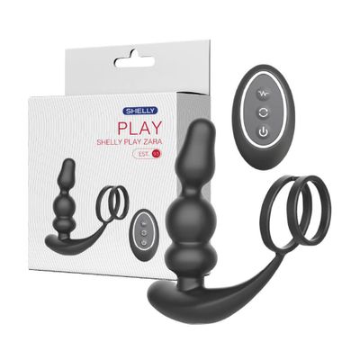 Que rung hậu môn Shelly Play Zara 329593