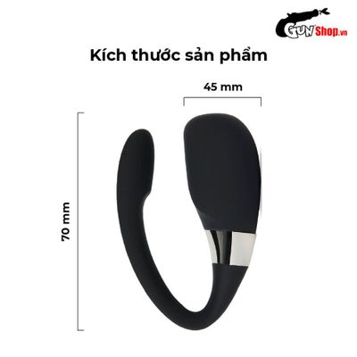 Trứng rung Lelo Tiani 3