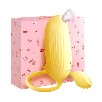 Máy massage Svakom Zemalia Bobo Bird 329067