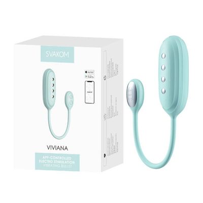 Trứng rung Svakom Viviana 329080