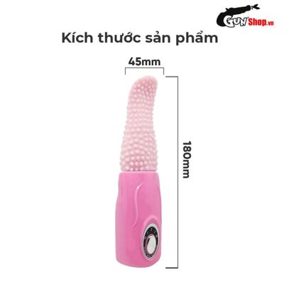 Lưỡi rung tình yêu Fanala