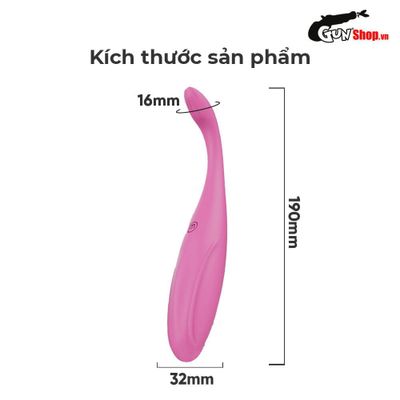 Máy massage kích thích DMM Hi 2 Vibrator