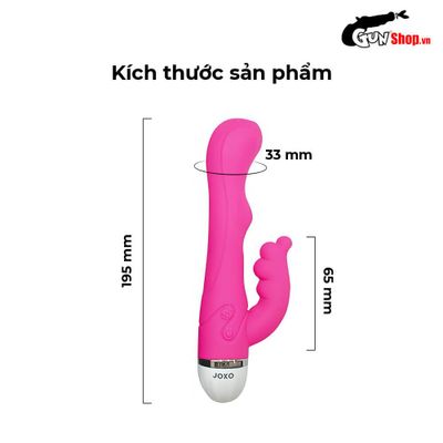 Dương vật giả Joko Adore