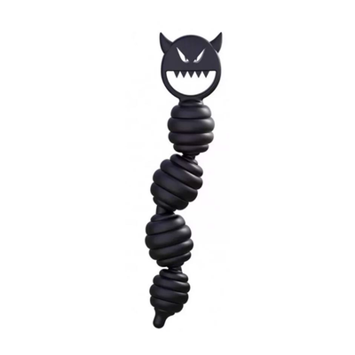 Chuỗi hạt kích thích hậu môn 17 cm Leten Devil Anal Bead