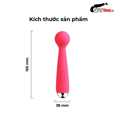 Que rung massage Svakom Mini Emma 328812