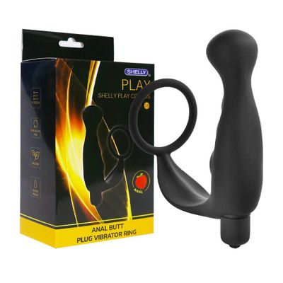 Que rung hậu môn Shelly Play Cosmos 328722