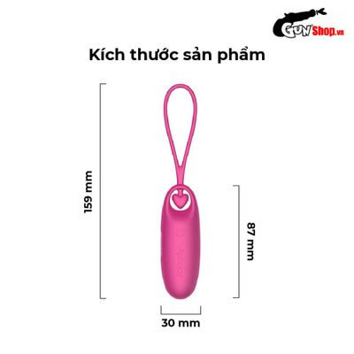 Trứng rung Aphojoy