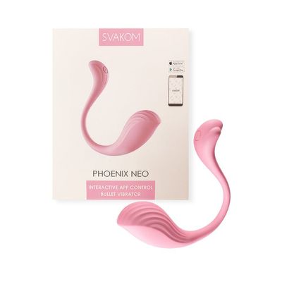 Trứng rung Svakom Phoenix Neo 328615