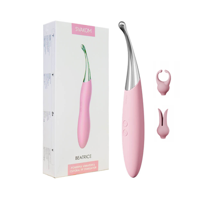 Máy massage Svakom Beatrice 328564