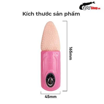 Lưỡi rung tình yêu HongKong 328633