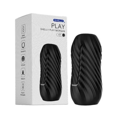 Âm đạo giả Shelly Play Morgan