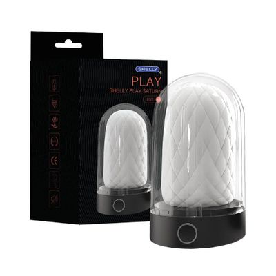 Âm đạo giả Shelly Play Saturn