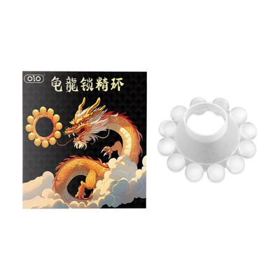 Vòng đeo kéo dài thời gian OLO 12 bi 328387