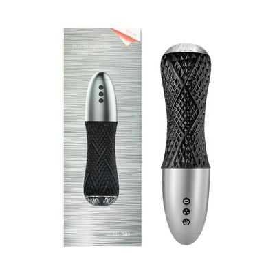 Âm đạo giả đa năng Luoge Hold The Airplane Cup