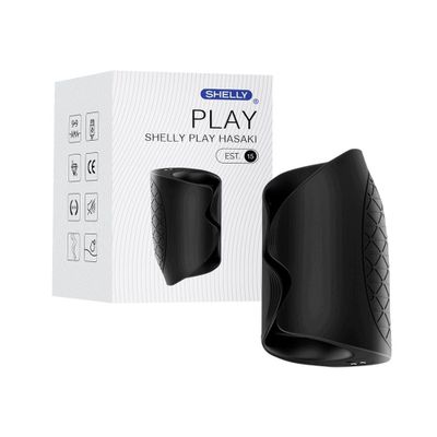 Vòng rung tăng khoái cảm Shelly Play Hasaki