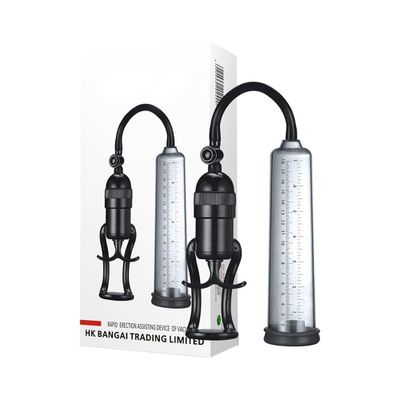 Máy tập tăng kích thước dương vật Loveaider Rapid 328247