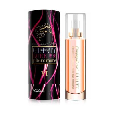 Nước hoa kích thích Conjugallove Guilty - 29ml 