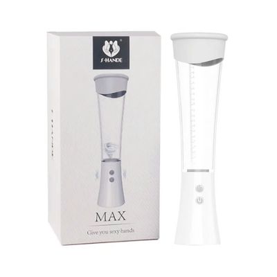 Máy tập tăng kích thước dương vật tự động S-Hande Max 328087