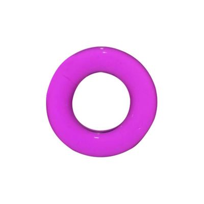 Vòng đeo kéo dài thời gian silicon trơn 328044