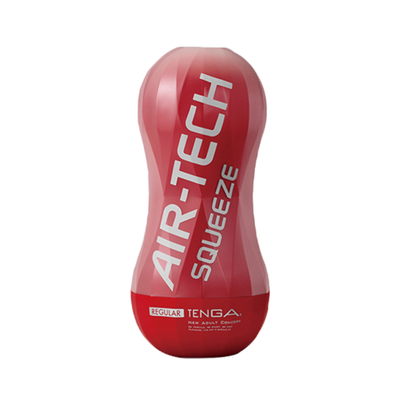 Âm đạo giả Tenga Air-Tech Squeeze 327760