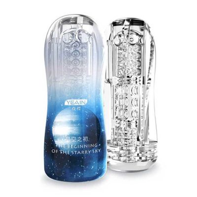 Âm đạo giả Yeain 327857