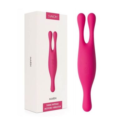 Que rung kích thích Svakom Marin 327732