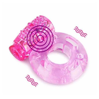 Vòng rung tăng khoái cảm Love 327641