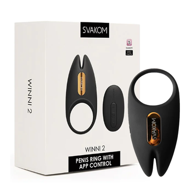 Vòng đeo kéo dài thời gian Svakom Winni 2 327361