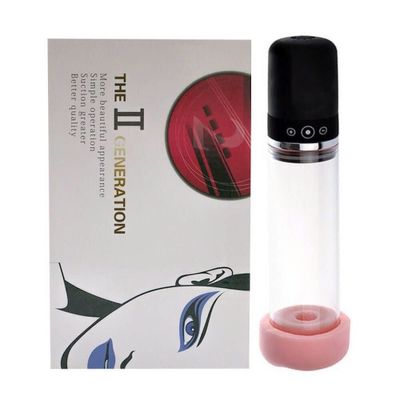 Máy tập tăng kích thước dương vật tự động The II Generation 327306