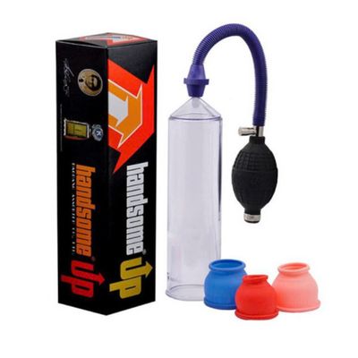 Máy tập tăng kích thước dương vật Handsome Up 327213