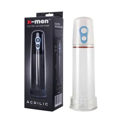 Máy tập tăng kích thước dương vật tự động FreeSpace Man 327219