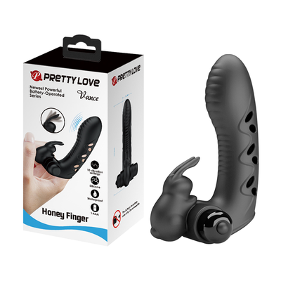 Ngón tay rung Pretty Love Vance 326760