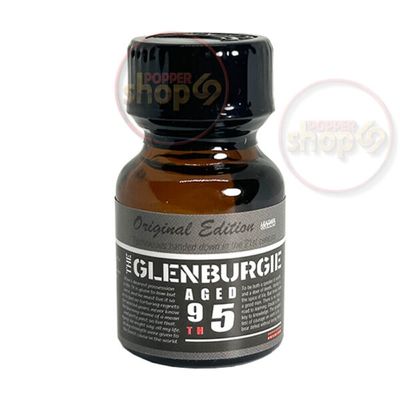  Chai hít tăng khoái bao phê kích thích Popper GLENBURGIE 95 Black 10ml Che tên khi giao hàng