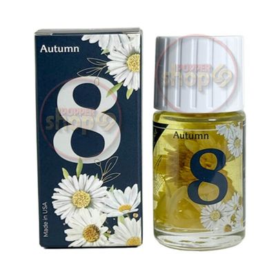 Chai hít tăng khoái bao phê kích thích Popper Hương Hoa Cúc Autumn 8 30ml Che tên khi giao hang