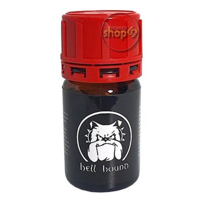 Chai hít tăng khoái bao phê kích thích Popper Bell Bound 40ml Che tên khi giao hang