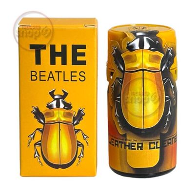 Chai hít tăng khoái bao phê kích thích Popper THE BEATLES con bọ vàng 40ml Che tên khi giao hang
