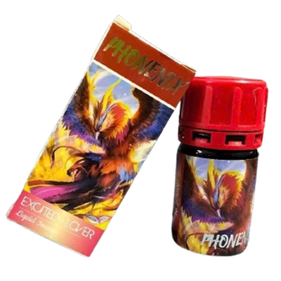 Popper Phoneix 40ml Chính Hãng