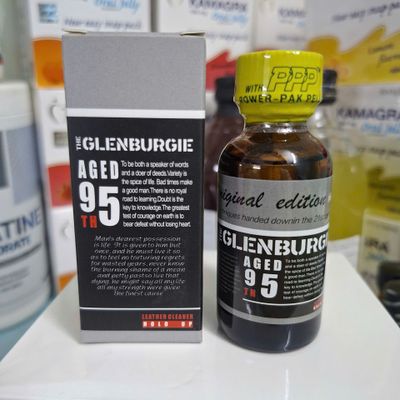 Popper 95 chai 30ml, cực mạnh, cho ng lờn lâu năm, che tên