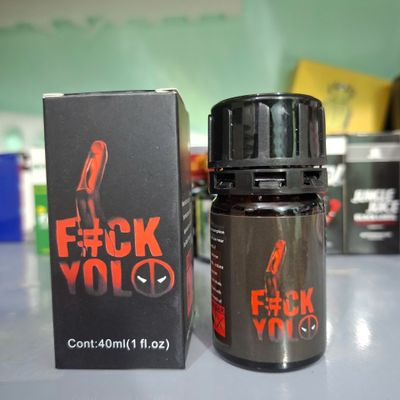 Popper 40ml cực mạnh, cho ng lờn nặng,che tên 