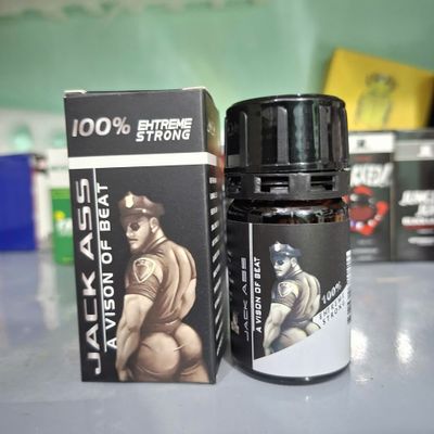 Popper jack ass 40ml, cực mạnh, cho ng lờn lâu năm, che tên 