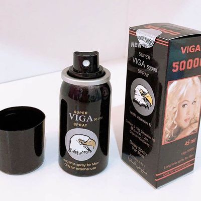 Xịt Vega 50000 Hàng Chuẩn Đức 451930