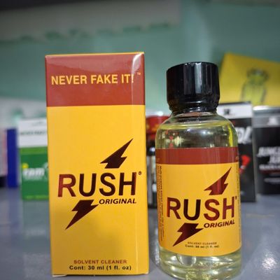 Popper 30ml , Hàng Chính Hãng, Cao Cấp, Che Tên Khi Mua Hàng