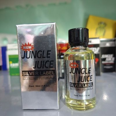 Popper 30ml USA Hàng Sịn Chính Hãng, Che Tên Khi Mua Hàng 