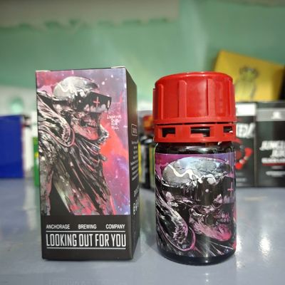 Popper 40ml USA Cực Mạnh, Cho Ng Lờn Lâu Năm, Che Tên 