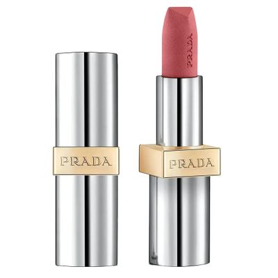 Son Prada Monochrome Soft Matte Lipstick Màu U018 Hồng Nhạt - Chất Son Mềm Mại, Lâu Trôi, Sang Trọng, Trang Điểm Tự Nhiên 745907